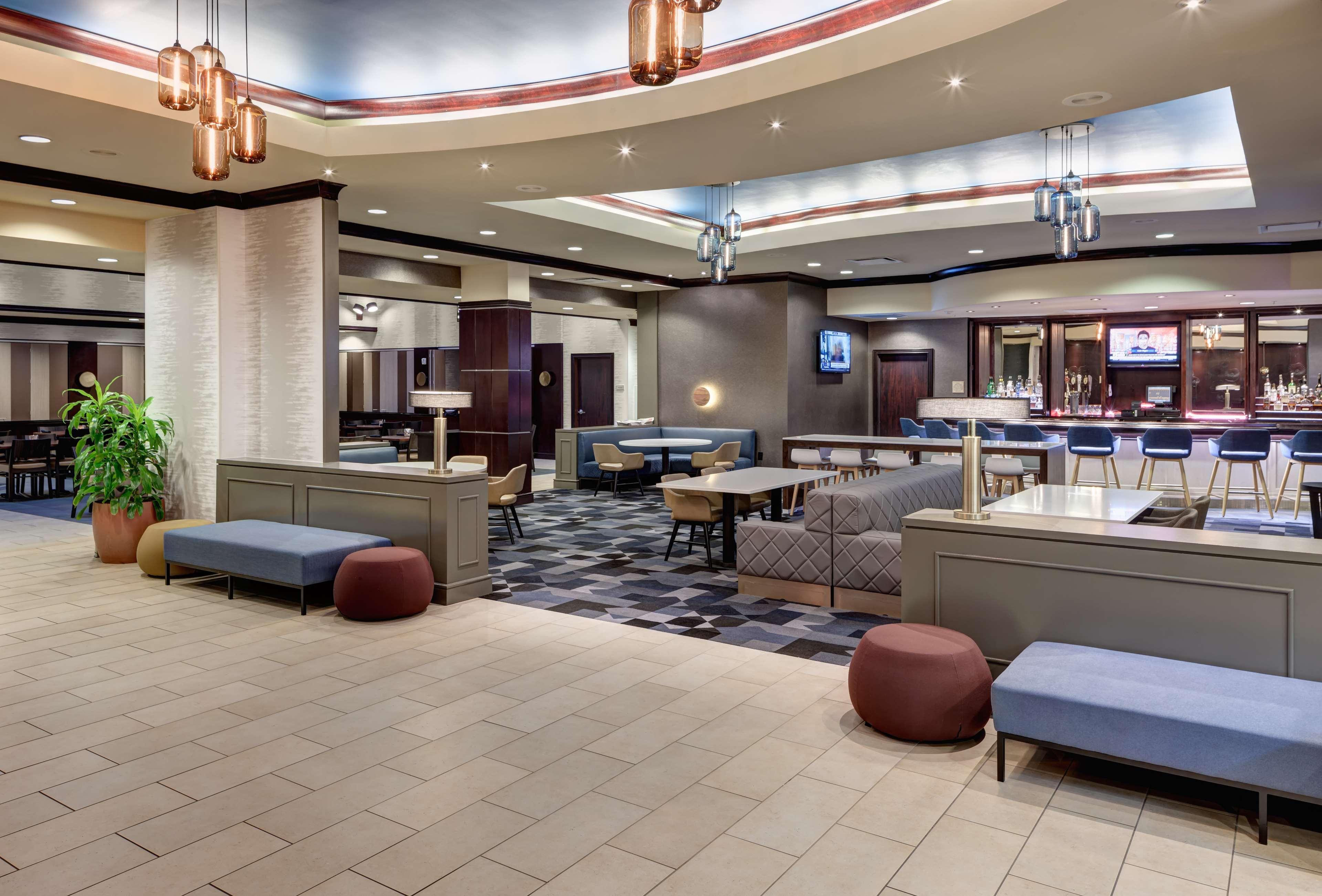 Embassy Suites By Hilton Tampa Brandon Exterior foto