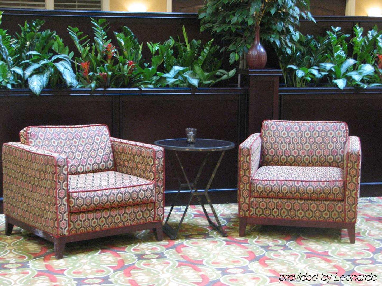 Embassy Suites By Hilton Tampa Brandon Interior foto