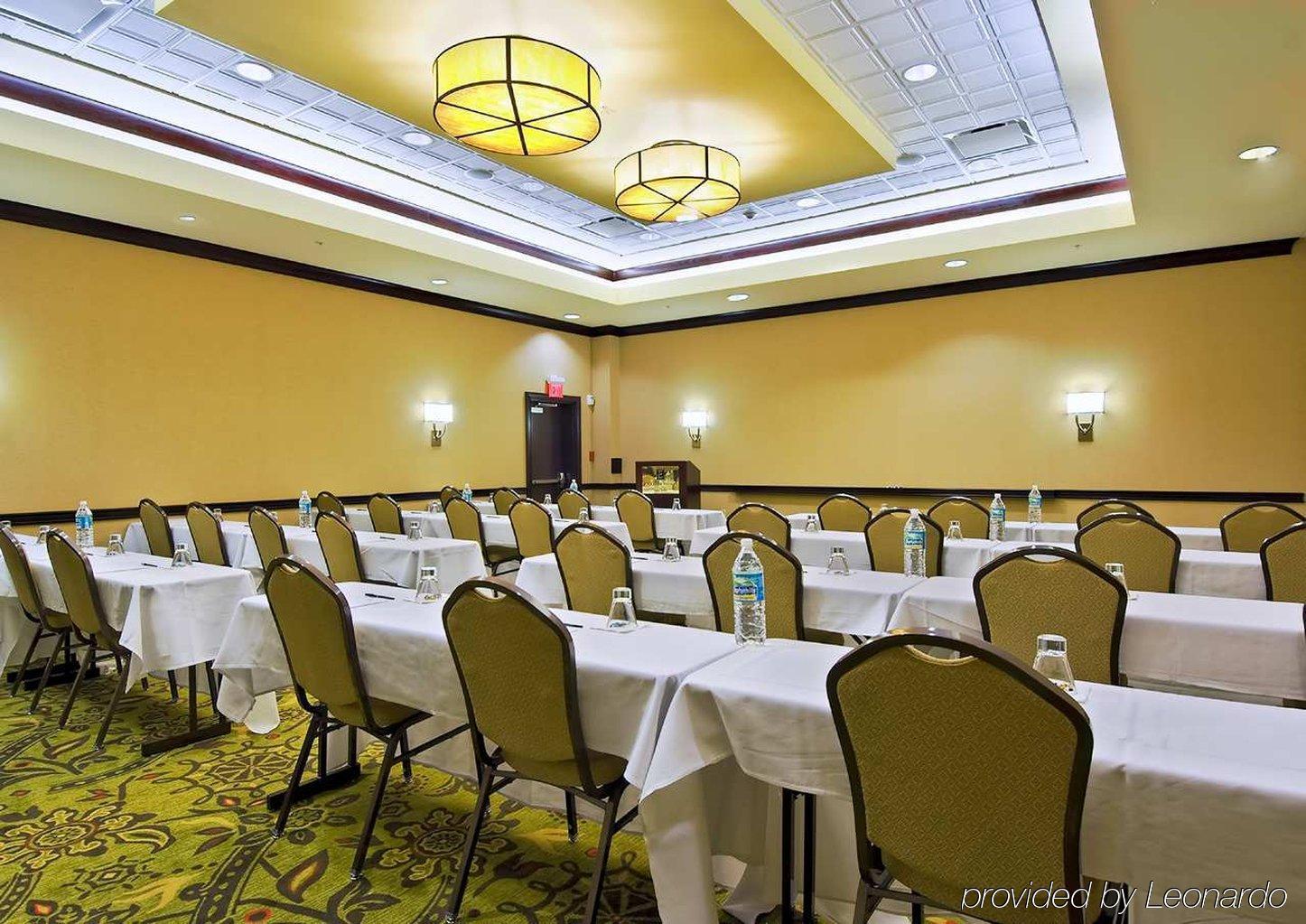 Embassy Suites By Hilton Tampa Brandon Einrichtungen foto