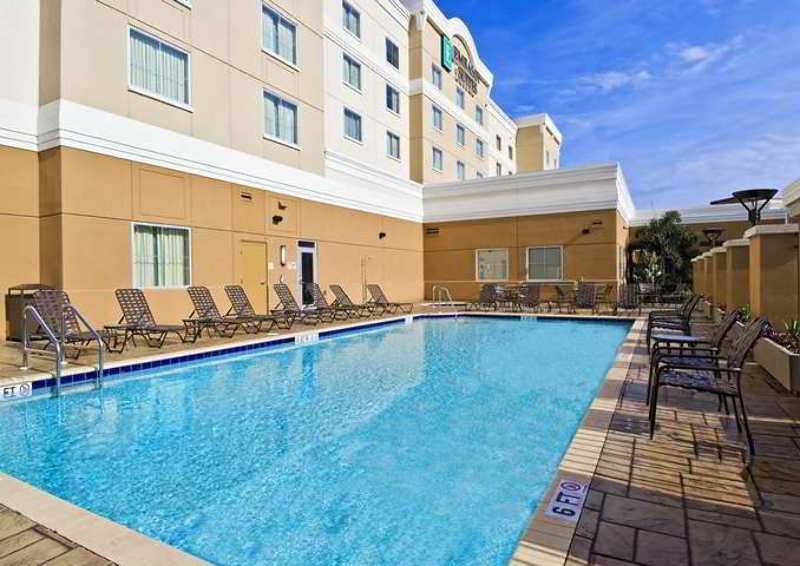 Embassy Suites By Hilton Tampa Brandon Einrichtungen foto